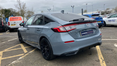 Honda Civic 2.0 eHEV Sport 5dr CVT Hybrid Hatchback